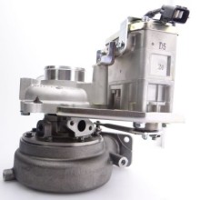 Turbocharger BTN TURBO 768755-5008S OE Ref 17201E0133A BTN TURBO