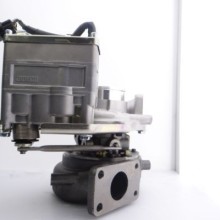 Turbocharger BTN TURBO 768755-5008S OE Ref 17201E0133A BTN TURBO