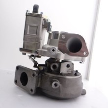 Turbocharger BTN TURBO 768755-5008S OE Ref 17201E0133A BTN TURBO