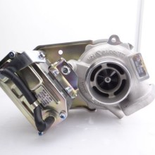 Turbocharger BTN TURBO 768755-5008S OE Ref 17201E0133A BTN TURBO