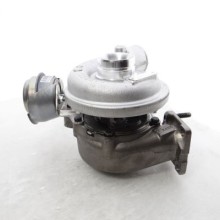 Turbocharger BTN TURBO 769040-5001S OE Ref 504203413 BTN TURBO