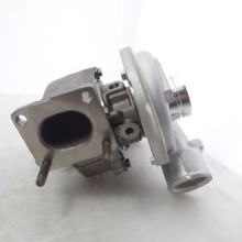 Turbocharger BTN TURBO 769040-5001S OE Ref 504203413 BTN TURBO