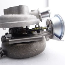 Turbocharger BTN TURBO 769328-5001S OE Ref 14411VS40A BTN TURBO