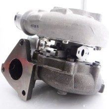 Turbocharger BTN TURBO 769328-5001S OE Ref 14411VS40A BTN TURBO