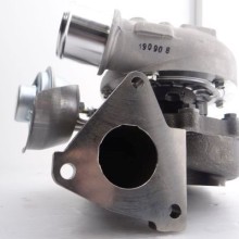 Turbocharger BTN TURBO 769328-5001S OE Ref 14411VS40A BTN TURBO