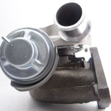 Turbocharger BTN TURBO 769328-5001S OE Ref 14411VS40A BTN TURBO