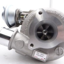 Turbocharger BTN TURBO 769328-5001S OE Ref 14411VS40A BTN TURBO
