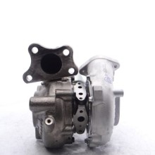 Turbocharger BTN TURBO 769708-9004W OE Ref 14411EC00A BTN TURBO