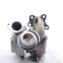 Turbocharger BTN TURBO 769708-9004W OE Ref 14411EC00A BTN TURBO