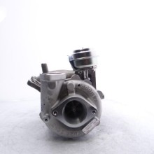 Turbocharger BTN TURBO 769708-9004W OE Ref 14411EC00A BTN TURBO