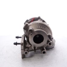 Turbocharger BTN TURBO 770116-5002S OE Ref 7701477853 BTN TURBO