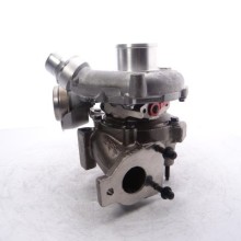 Turbocharger BTN TURBO 770116-5002S OE Ref 7701477853 BTN TURBO
