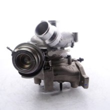 Turbocharger BTN TURBO 770116-5002S OE Ref 7701477853 BTN TURBO