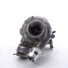 Turbocharger BTN TURBO 770116-5002S OE Ref 7701477853 BTN TURBO