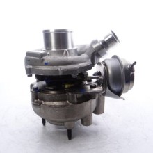 Turbocharger BTN TURBO 770116-5002S OE Ref 7701477853 BTN TURBO
