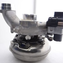 Turbocharger BTN TURBO 770895-5008S OE Ref 6420902880 BTN TURBO
