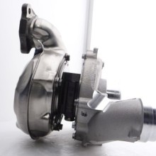 Turbocharger BTN TURBO 770895-5008S OE Ref 6420902880 BTN TURBO