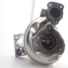 Turbocharger BTN TURBO 770895-5008S OE Ref 6420902880 BTN TURBO