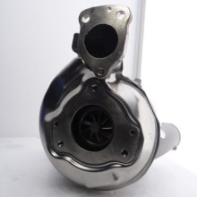 Turbocharger BTN TURBO 770895-5008S OE Ref 6420902880 BTN TURBO