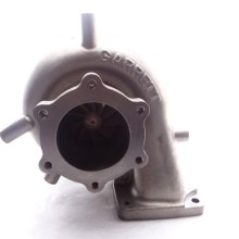 Turbocharger BTN TURBO 771319-5001S OE Ref 1420100Z3A BTN TURBO