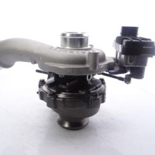 Turbocharger BTN TURBO 771903-5003S OE Ref 25181746 BTN TURBO