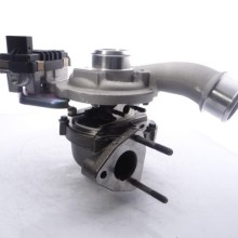 Turbocharger BTN TURBO 771903-5003S OE Ref 25181746 BTN TURBO