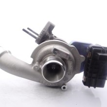 Turbocharger BTN TURBO 771903-5003S OE Ref 25181746 BTN TURBO