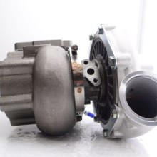 Turbocharger BTN TURBO 772055-5003S OE Ref 612600116943 BTN TURBO