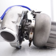 Turbocharger BTN TURBO 772055-5003S OE Ref 612600116943 BTN TURBO