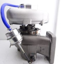 Turbocharger BTN TURBO 772055-5003S OE Ref 612600116943 BTN TURBO