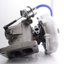 Turbocharger BTN TURBO 772055-5003S OE Ref 612600116943 BTN TURBO