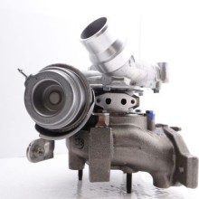 Turbocharger BTN TURBO 773087-5003S OE Ref 1441100K0F BTN TURBO