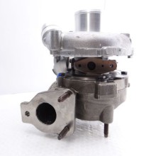 Turbocharger BTN TURBO 773087-9003S OE Ref 8200732546 BTN TURBO