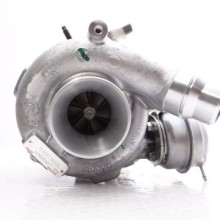 Turbocharger BTN TURBO 773087-9003S OE Ref 8200732546 BTN TURBO