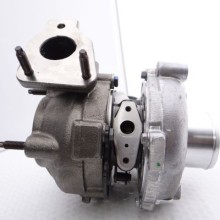 Turbocharger BTN TURBO 773087-9003S OE Ref 8200732546 BTN TURBO