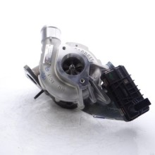 Turbocharger BTN TURBO 773098-5008S OE Ref 7C166K682AF BTN TURBO