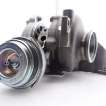 Turbocharger BTN TURBO 773720-5003S OE Ref 1630013 BTN TURBO
