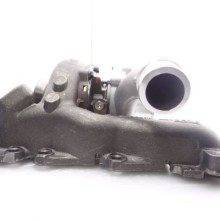 Turbocharger BTN TURBO 773720-5003S OE Ref 1630013 BTN TURBO