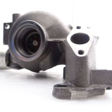 Turbocharger BTN TURBO 773720-5003S OE Ref 1630013 BTN TURBO