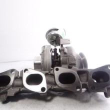 Turbocharger BTN TURBO 773721-5003S OE Ref 55201498 BTN TURBO