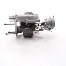 Turbocharger BTN TURBO 774193-5004S OE Ref 7701478904 BTN TURBO