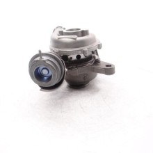 Turbocharger BTN TURBO 774193-5004S OE Ref 7701478904 BTN TURBO