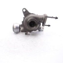 Turbocharger BTN TURBO 774193-9004S OE Ref 8200753383G BTN TURBO