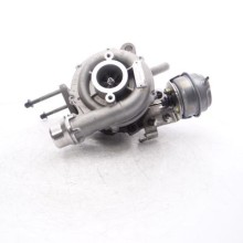 Turbocharger BTN TURBO 774193-9004S OE Ref 8200753383G BTN TURBO