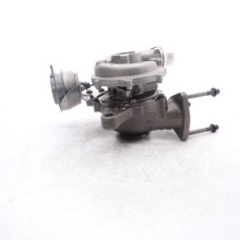Turbocharger BTN TURBO 774193-9004S OE Ref 8200753383G BTN TURBO