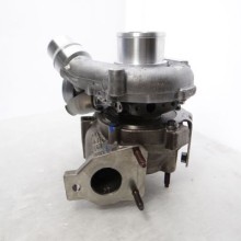Turbocharger BTN TURBO 774833-5002S OE Ref 7701478918 BTN TURBO