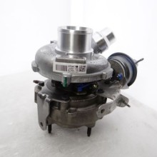 Turbocharger BTN TURBO 774833-5002S OE Ref 7701478918 BTN TURBO