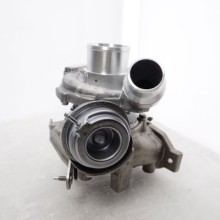 Turbocharger BTN TURBO 774833-5002S OE Ref 7701478918 BTN TURBO