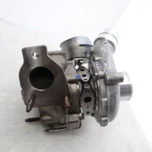 Turbocharger BTN TURBO 774833-5002S OE Ref 7701478918 BTN TURBO