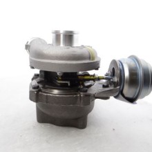 Turbocharger BTN TURBO 775274-5002S OE Ref 282012A700 BTN TURBO